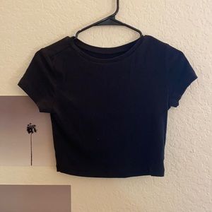 Wild & Fable Crop Top